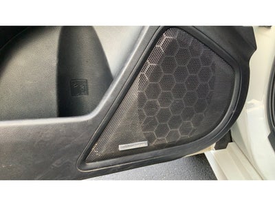 2022 Subaru Legacy Limited