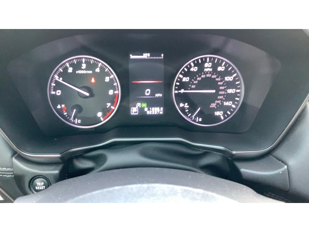 2022 Subaru Legacy Limited