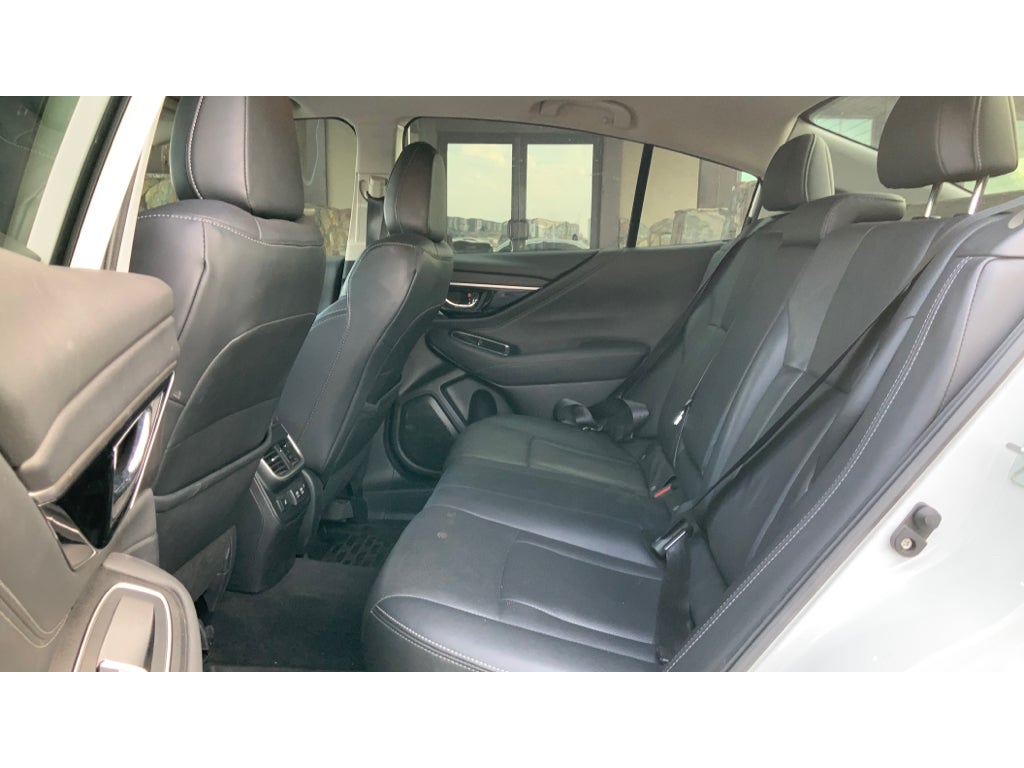 2022 Subaru Legacy Limited