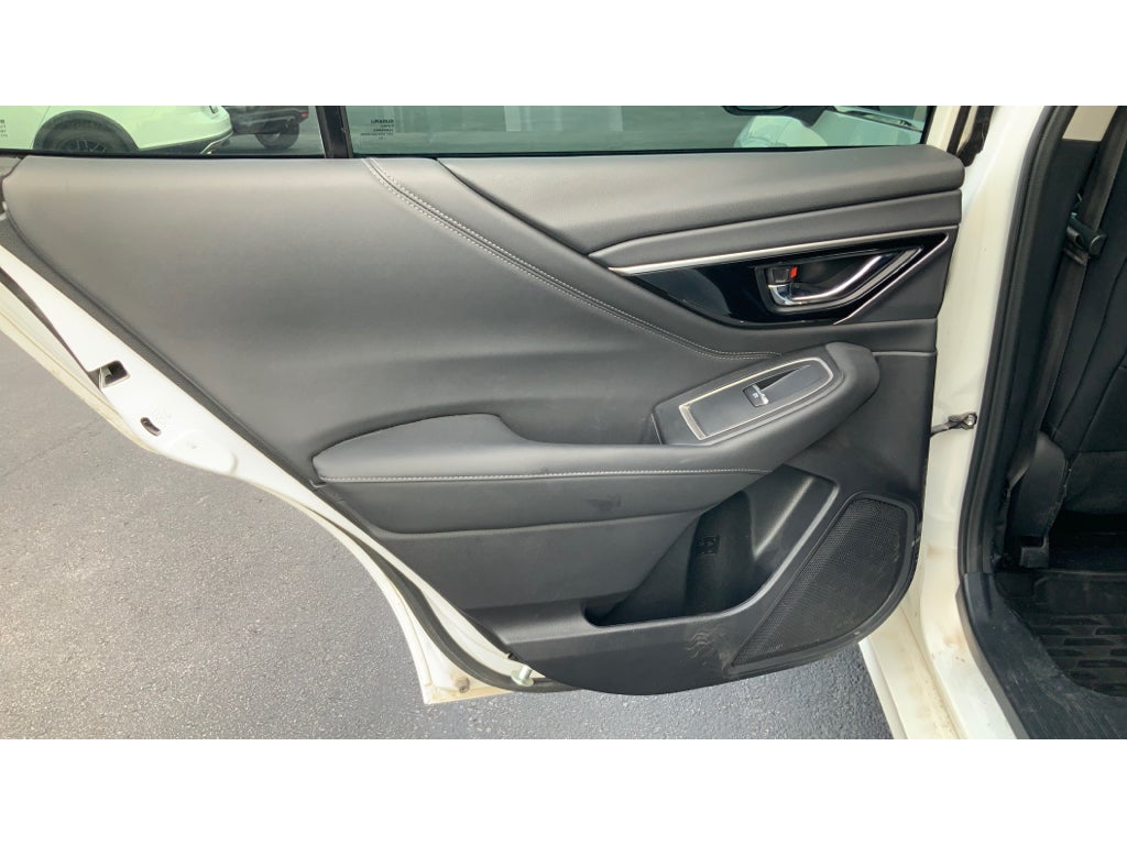 2022 Subaru Legacy Limited
