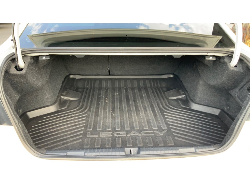 2022 Subaru Legacy Limited