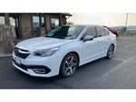 2022 Subaru Legacy Limited