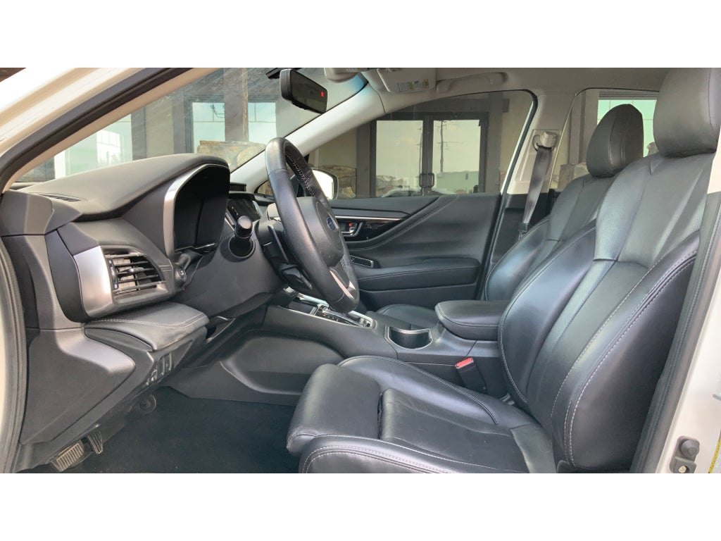 2022 Subaru Legacy Limited