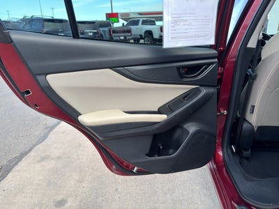 2023 Subaru Impreza Base