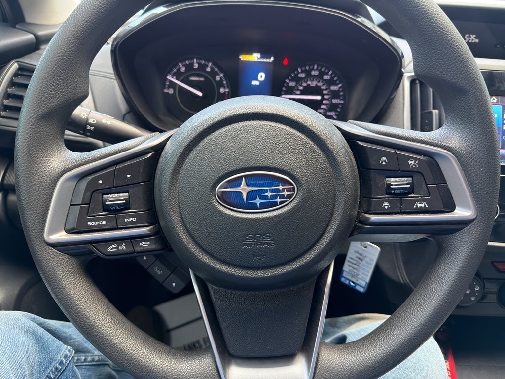 2023 Subaru Impreza Base