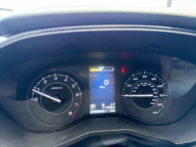 2023 Subaru Impreza Base