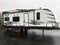 2018 FOREST RIVER NITRO XLR TOY HAULER
