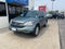 2011 Honda CR-V LX