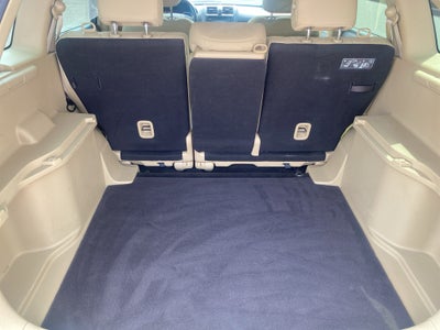 2011 Honda CR-V LX