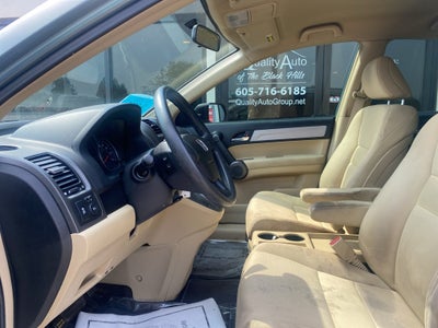 2011 Honda CR-V LX