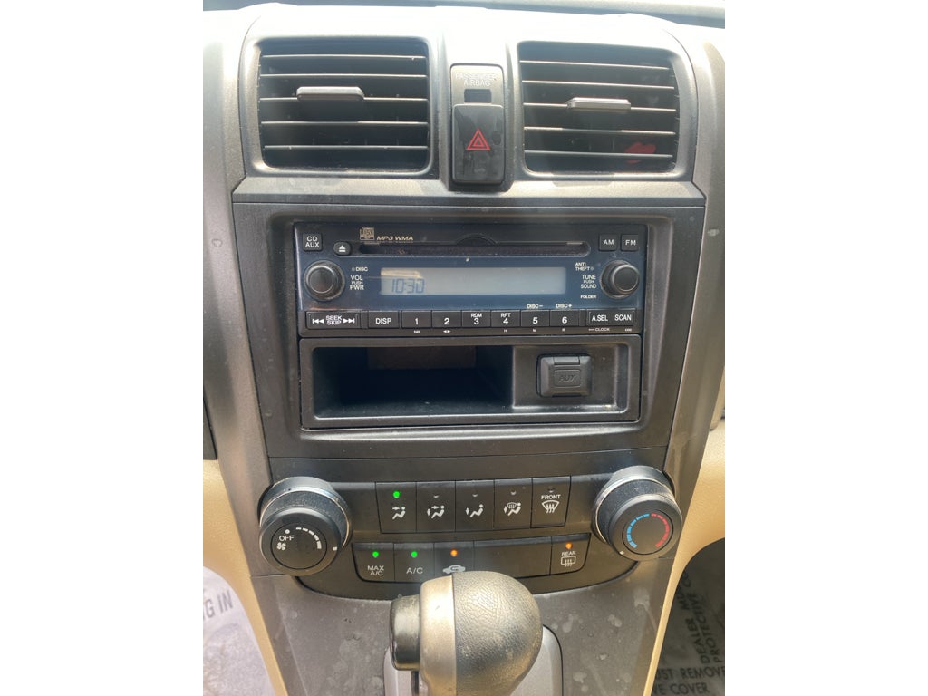 2011 Honda CR-V LX