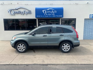 2011 Honda CR-V LX