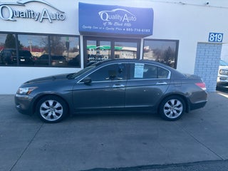 2010 Honda Accord EX-L