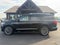 2018 Lincoln Navigator Select