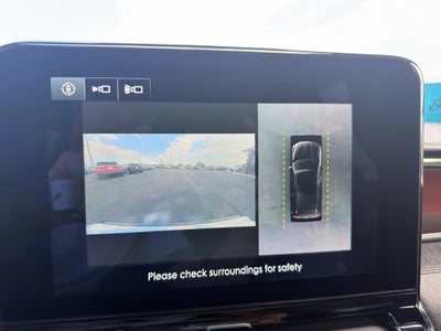 2018 Lincoln Navigator Select