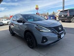 2022 Nissan Murano SV