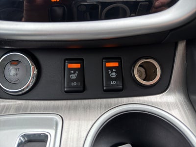 2016 Nissan Murano SL