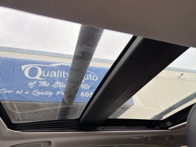 2016 Nissan Murano SL