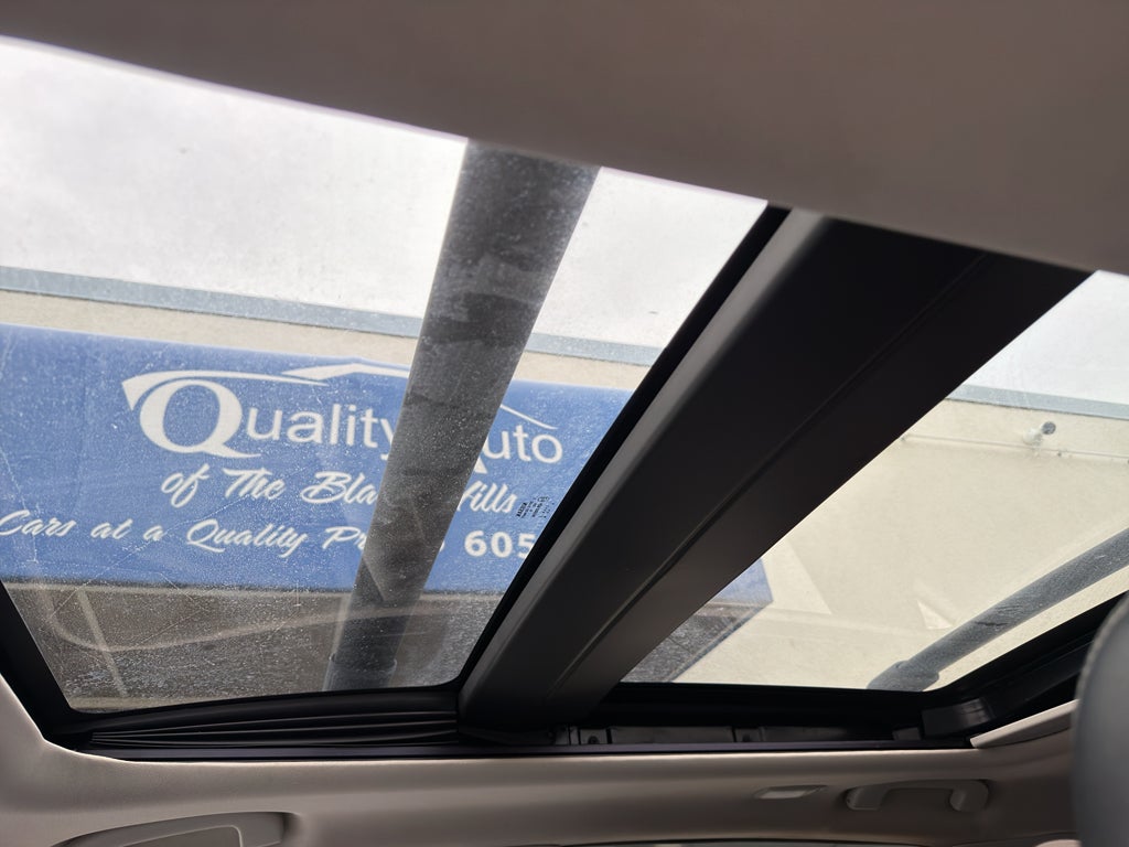 2016 Nissan Murano SL