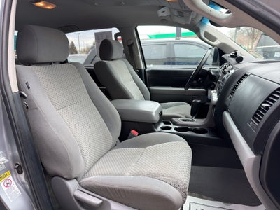 2011 Toyota Tundra Grade 5.7L V8 w/FFV (A6)