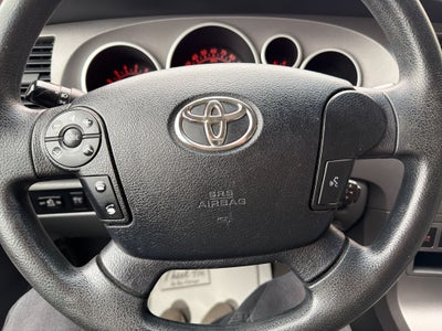 2011 Toyota Tundra Grade 5.7L V8 w/FFV (A6)