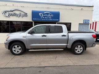 2011 Toyota Tundra Grade 5.7L V8 w/FFV (A6)