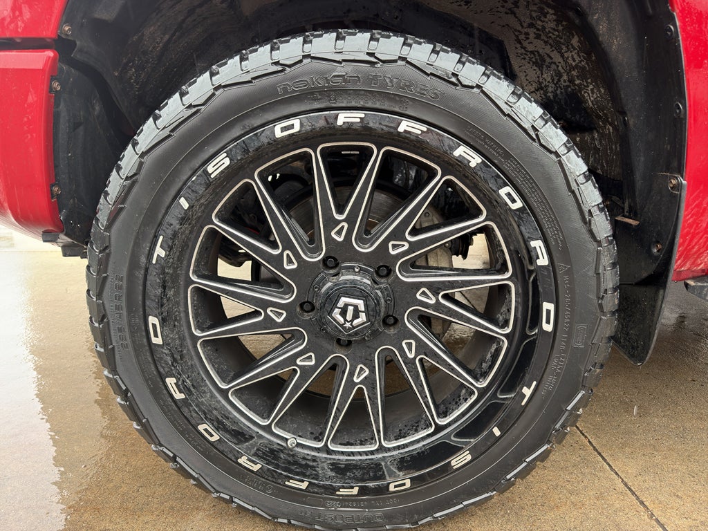 2019 Toyota Tundra SR5 Plus