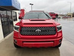 2019 Toyota Tundra SR5 Plus