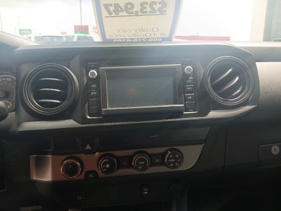2019 Toyota Tacoma SR
