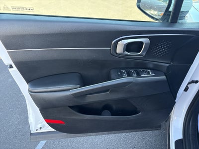 2022 Kia Sorento LX