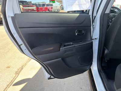 2023 Mitsubishi Outlander Sport ES