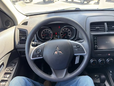 2023 Mitsubishi Outlander Sport ES