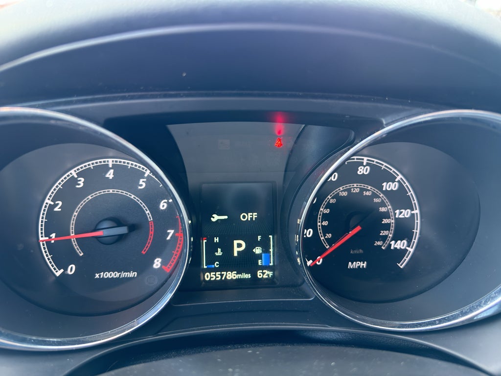 2023 Mitsubishi Outlander Sport ES