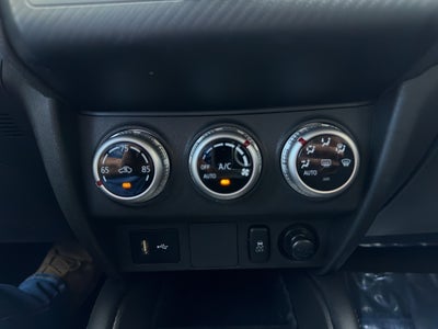 2023 Mitsubishi Outlander Sport ES