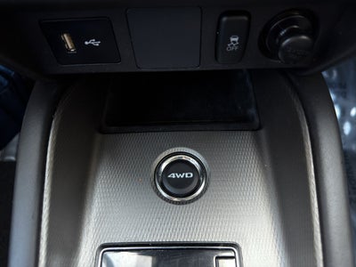 2023 Mitsubishi Outlander Sport ES