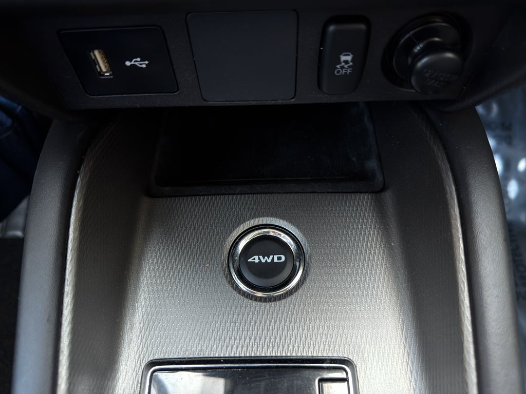 2023 Mitsubishi Outlander Sport ES