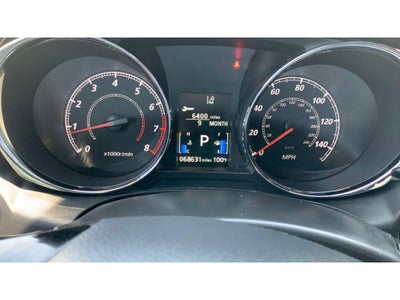 2021 Mitsubishi Outlander Sport LE