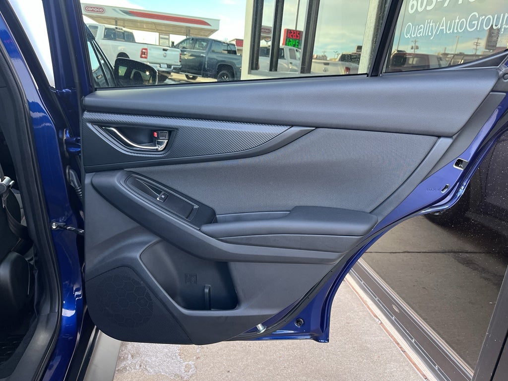 2023 Subaru WRX Premium