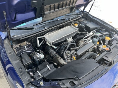 2023 Subaru WRX Premium