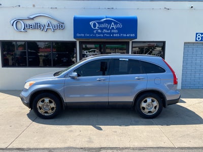 2007 Honda CR-V EX-L