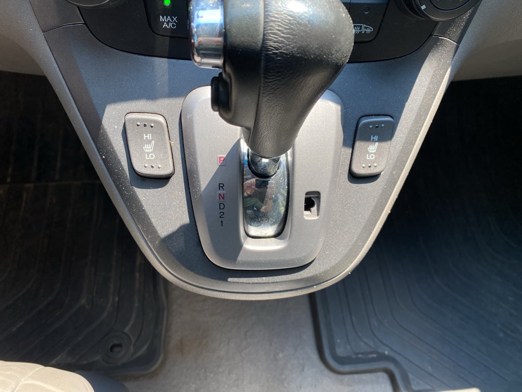 2007 Honda CR-V EX-L
