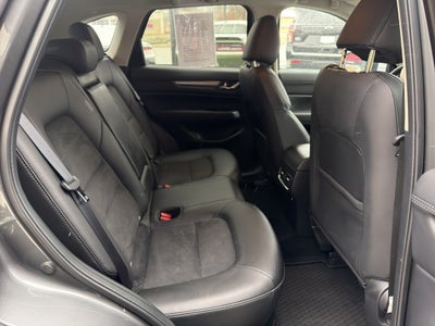 2023 Mazda Mazda CX-5 Sport