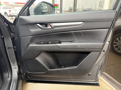 2023 Mazda Mazda CX-5 Sport
