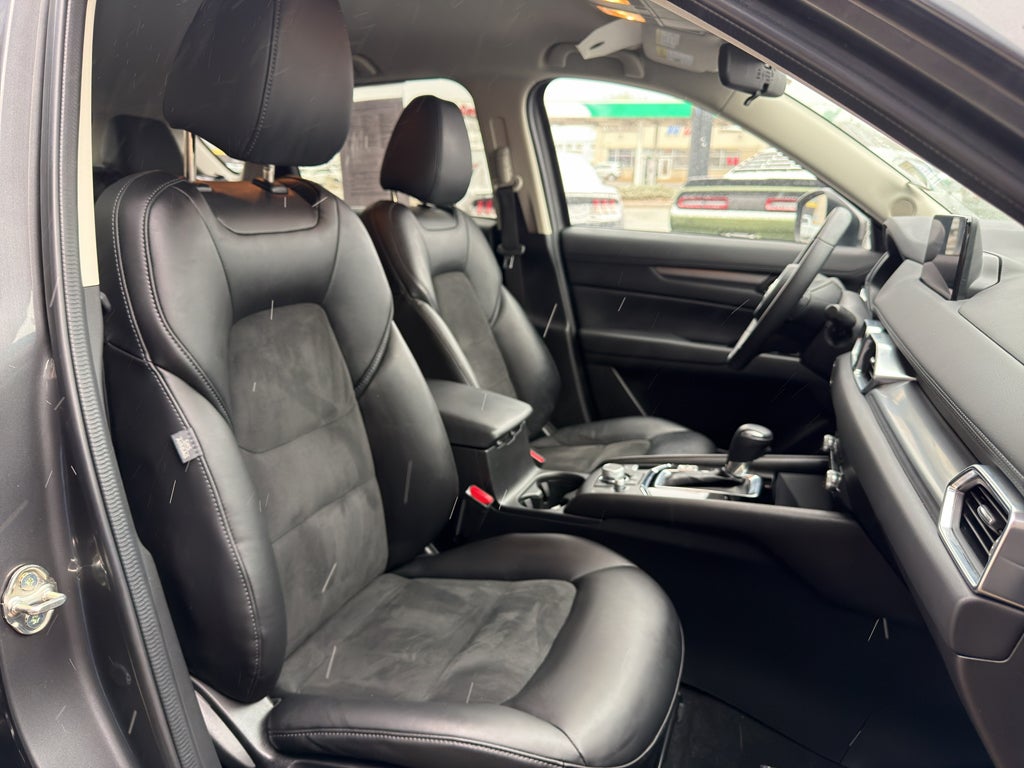 2023 Mazda Mazda CX-5 Sport