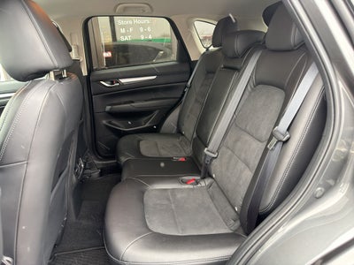 2023 Mazda Mazda CX-5 Sport