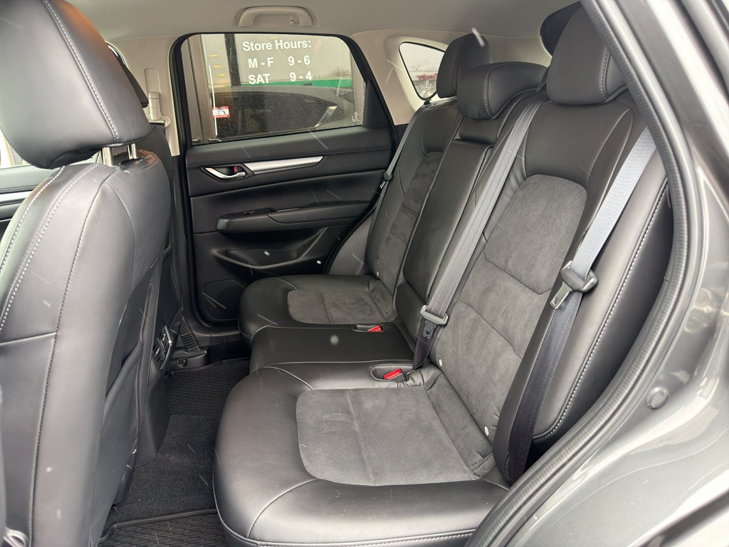 2023 Mazda Mazda CX-5 Sport