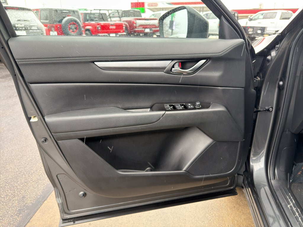 2023 Mazda Mazda CX-5 Sport