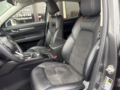 2023 Mazda Mazda CX-5 Sport