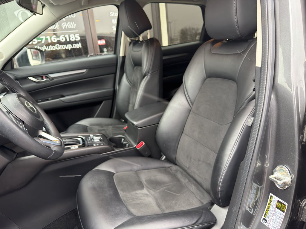 2023 Mazda Mazda CX-5 Sport