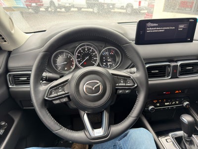 2023 Mazda Mazda CX-5 Sport